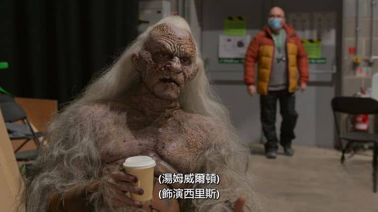 迪士尼纪录片《柳树:魔法背后 Willow: Behind the Magic 2023》英语中英双字 官方纯净版 1080P/MKV/1.67G 电影幕后插图3 迪士尼纪录片《柳树:魔法背后 Willow: Behind the Magic 2023》英语中英双字 官方纯净版 1080P/MKV/1.67G 电影幕后插图3