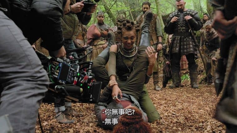 迪士尼纪录片《柳树:魔法背后 Willow: Behind the Magic 2023》英语中英双字 官方纯净版 1080P/MKV/1.67G 电影幕后插图4 迪士尼纪录片《柳树:魔法背后 Willow: Behind the Magic 2023》英语中英双字 官方纯净版 1080P/MKV/1.67G 电影幕后插图4