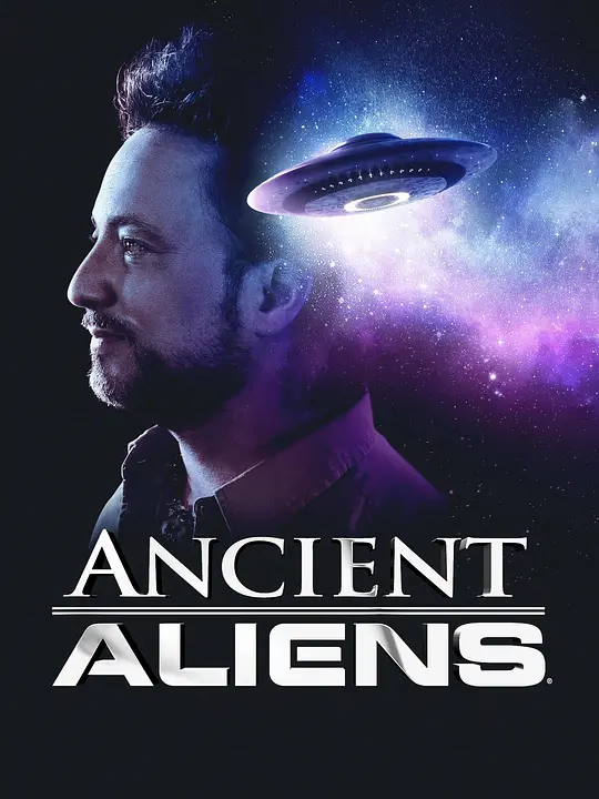 历史频道纪录片《远古外星人/古代外星人 Ancient Aliens》第20季全10集 英语中英双字 无水印纯净版 1080P/MKV/16.1G插图