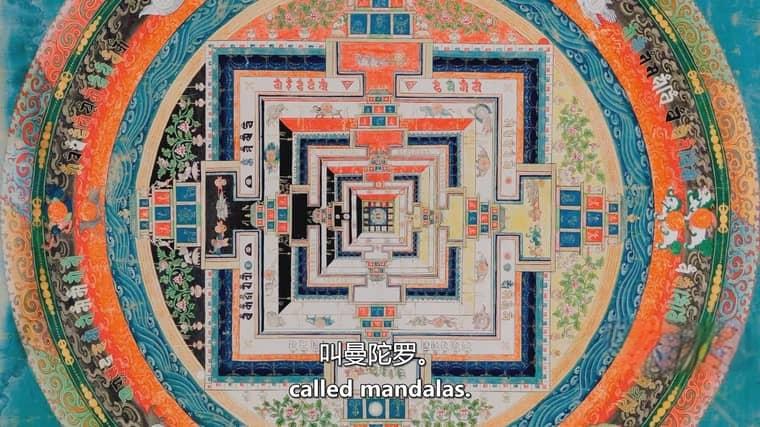 历史频道纪录片《远古外星人/古代外星人 Ancient Aliens》第20季全10集 英语中英双字 无水印纯净版 1080P/MKV/16.1G插图3