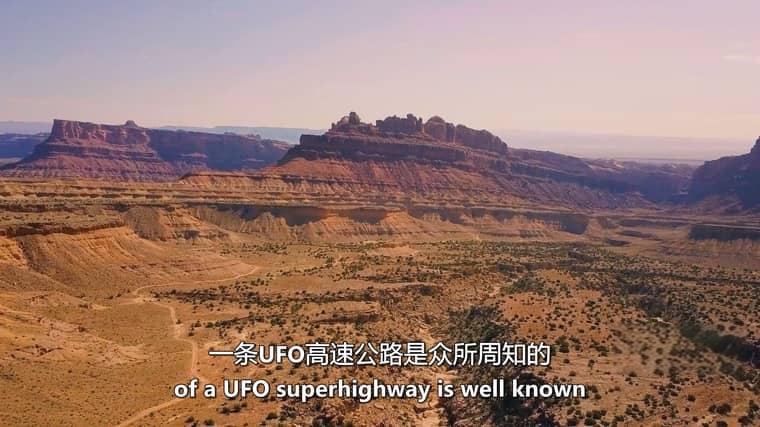 历史频道纪录片《远古外星人/古代外星人 Ancient Aliens》第20季全10集 英语中英双字 无水印纯净版 1080P/MKV/16.1G插图5