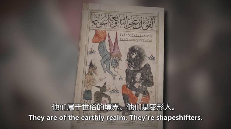 历史频道纪录片《远古外星人/古代外星人 Ancient Aliens》第20季全10集 英语中英双字 无水印纯净版 1080P/MKV/16.1G插图7