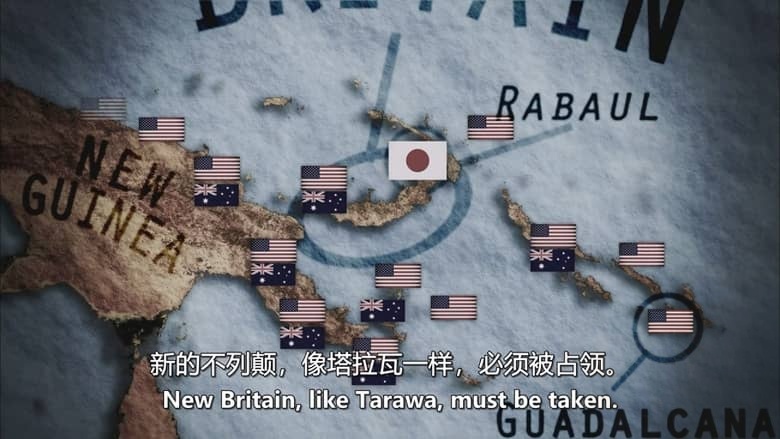 历史频道《高清二战 WWII in HD 2009》全10集 英语中英双字 无水印纯净版 1080P/MKV/35.2G 二战纪录片插图1 历史频道《高清二战 WWII in HD 2009》全10集 英语中英双字 无水印纯净版 1080P/MKV/35.2G 二战纪录片插图1
