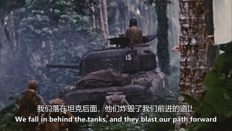 历史频道《高清二战 WWII in HD 2009》全10集 英语中英双字 无水印纯净版 1080P/MKV/35.2G 二战纪录片插图2 历史频道《高清二战 WWII in HD 2009》全10集 英语中英双字 无水印纯净版 1080P/MKV/35.2G 二战纪录片插图2
