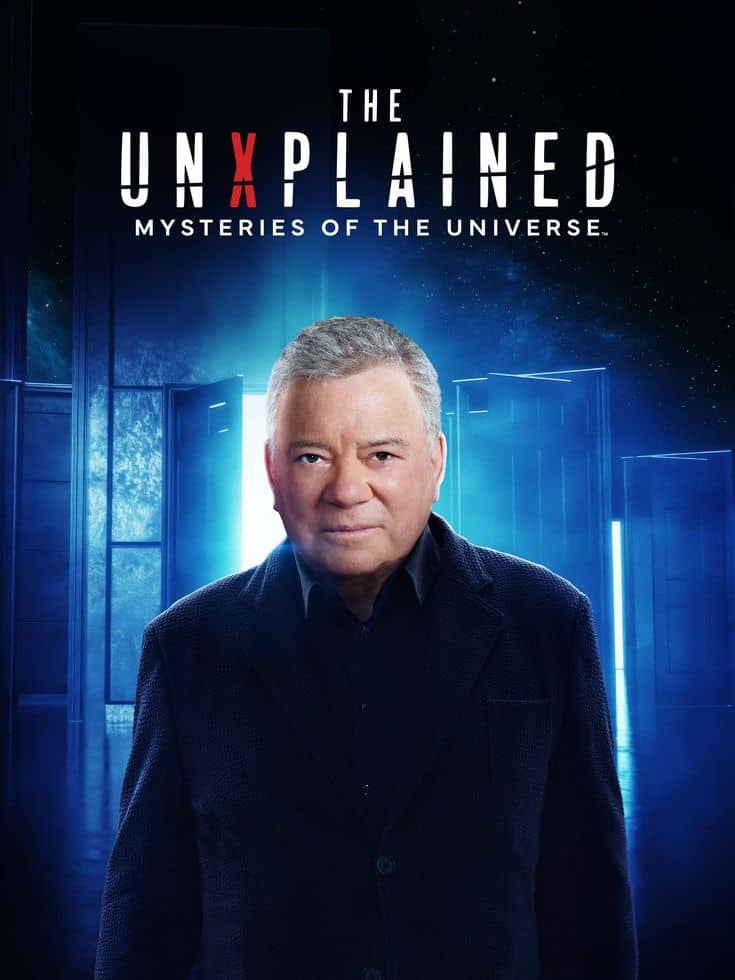历史频道《未解之谜 The UnXplained 2024》第6-7季全16集 英语中英双字 无水印纯净版 1080P/MKV/38.8G 探索未解之谜插图 历史频道《未解之谜 The UnXplained 2024》第6-7季全16集 英语中英双字 无水印纯净版 1080P/MKV/38.8G 探索未解之谜插图