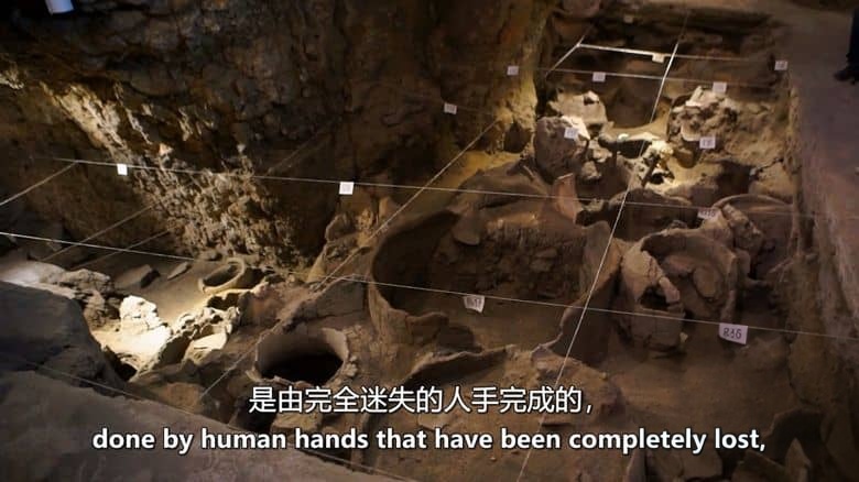 历史频道《未解之谜 The UnXplained 2024》第6-7季全16集 英语中英双字 无水印纯净版 1080P/MKV/38.8G 探索未解之谜插图2 历史频道《未解之谜 The UnXplained 2024》第6-7季全16集 英语中英双字 无水印纯净版 1080P/MKV/38.8G 探索未解之谜插图2