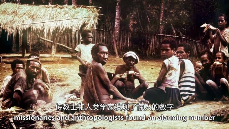 历史频道《未解之谜 The UnXplained 2024》第6-7季全16集 英语中英双字 无水印纯净版 1080P/MKV/38.8G 探索未解之谜插图5 历史频道《未解之谜 The UnXplained 2024》第6-7季全16集 英语中英双字 无水印纯净版 1080P/MKV/38.8G 探索未解之谜插图5