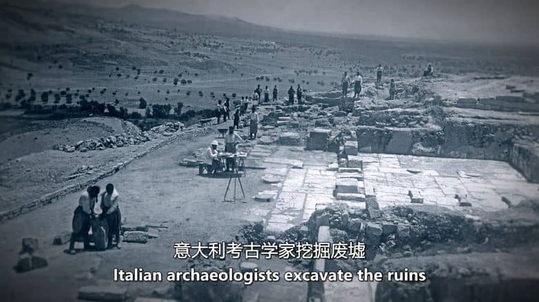 历史频道《未解之谜 The UnXplained 2024》第6-7季全16集 英语中英双字 无水印纯净版 1080P/MKV/38.8G 探索未解之谜插图6 历史频道《未解之谜 The UnXplained 2024》第6-7季全16集 英语中英双字 无水印纯净版 1080P/MKV/38.8G 探索未解之谜插图6
