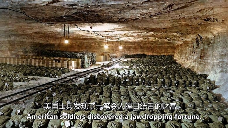 历史频道《未解之谜 The UnXplained 2024》第6-7季全16集 英语中英双字 无水印纯净版 1080P/MKV/38.8G 探索未解之谜插图7 历史频道《未解之谜 The UnXplained 2024》第6-7季全16集 英语中英双字 无水印纯净版 1080P/MKV/38.8G 探索未解之谜插图7