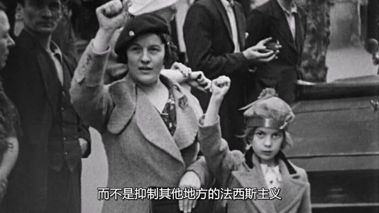 BBC纪录片《二战全史 The World at War 1973》全26集 英语中字 无水印纯净版 1080P/MKV/24.2G 二战纪录片插图2 BBC纪录片《二战全史 The World at War 1973》全26集 英语中字 无水印纯净版 1080P/MKV/24.2G 二战纪录片插图2