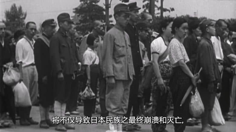 BBC纪录片《二战全史 The World at War 1973》全26集 英语中字 无水印纯净版 1080P/MKV/24.2G 二战纪录片插图4 BBC纪录片《二战全史 The World at War 1973》全26集 英语中字 无水印纯净版 1080P/MKV/24.2G 二战纪录片插图4