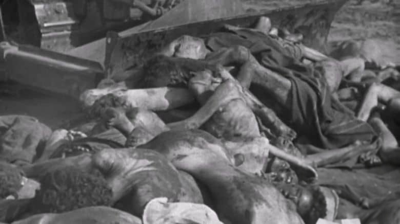 BBC纪录片《二战全史 The World at War 1973》全26集 英语中字 无水印纯净版 1080P/MKV/24.2G 二战纪录片插图8 BBC纪录片《二战全史 The World at War 1973》全26集 英语中字 无水印纯净版 1080P/MKV/24.2G 二战纪录片插图8