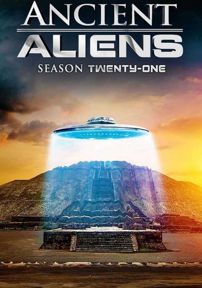 历史频道《远古外星人 Ancient Aliens 2025》第21季全17集 英语中英双字 无水印纯净版 1080P/MKV/23.3G 古代外星人插图 历史频道《远古外星人 Ancient Aliens 2025》第21季全17集 英语中英双字 无水印纯净版 1080P/MKV/23.3G 古代外星人插图