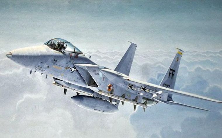 史密森尼频道《空中武士：米格战机 Air Warriors : mig》英语中字 1080P/MP4/2.56G 空中武士系列纪录片下载插图