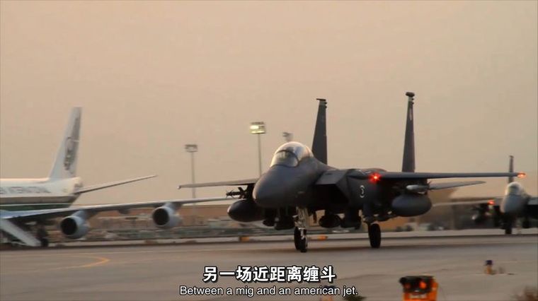 史密森尼频道《空中武士：米格战机 Air Warriors : mig》英语中字 1080P/MP4/2.56G 空中武士系列纪录片下载插图2