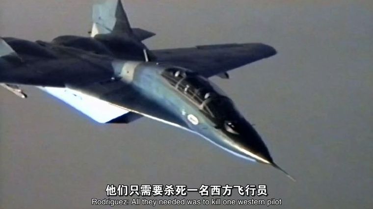 史密森尼频道《空中武士：米格战机 Air Warriors : mig》英语中字 1080P/MP4/2.56G 空中武士系列纪录片下载插图3