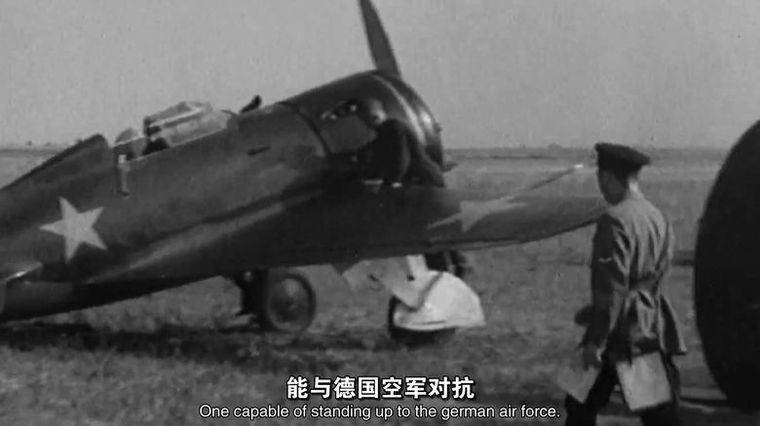史密森尼频道《空中武士：米格战机 Air Warriors : mig》英语中字 1080P/MP4/2.56G 空中武士系列纪录片下载插图4