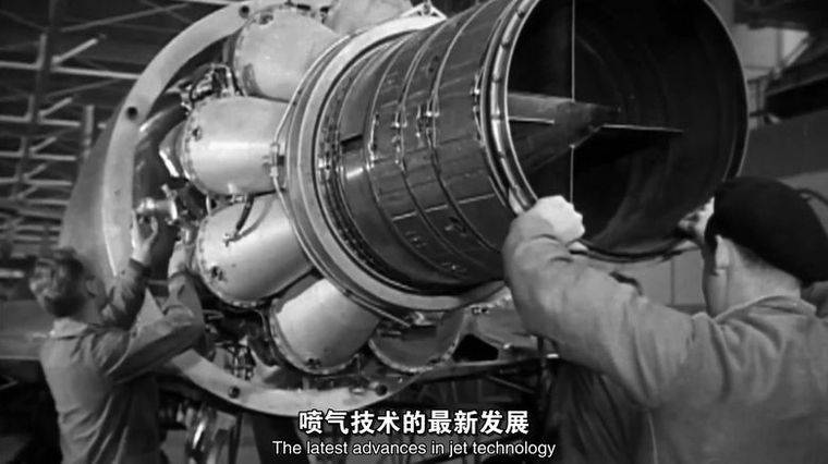 史密森尼频道《空中武士：米格战机 Air Warriors : mig》英语中字 1080P/MP4/2.56G 空中武士系列纪录片下载插图5