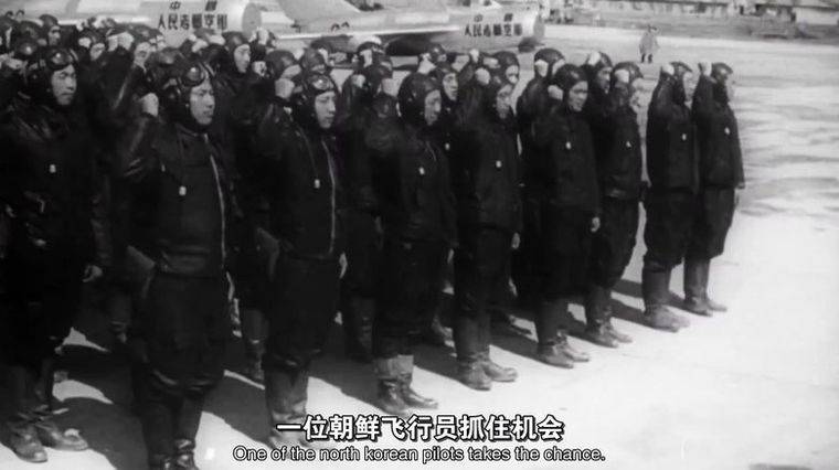 史密森尼频道《空中武士：米格战机 Air Warriors : mig》英语中字 1080P/MP4/2.56G 空中武士系列纪录片下载插图6