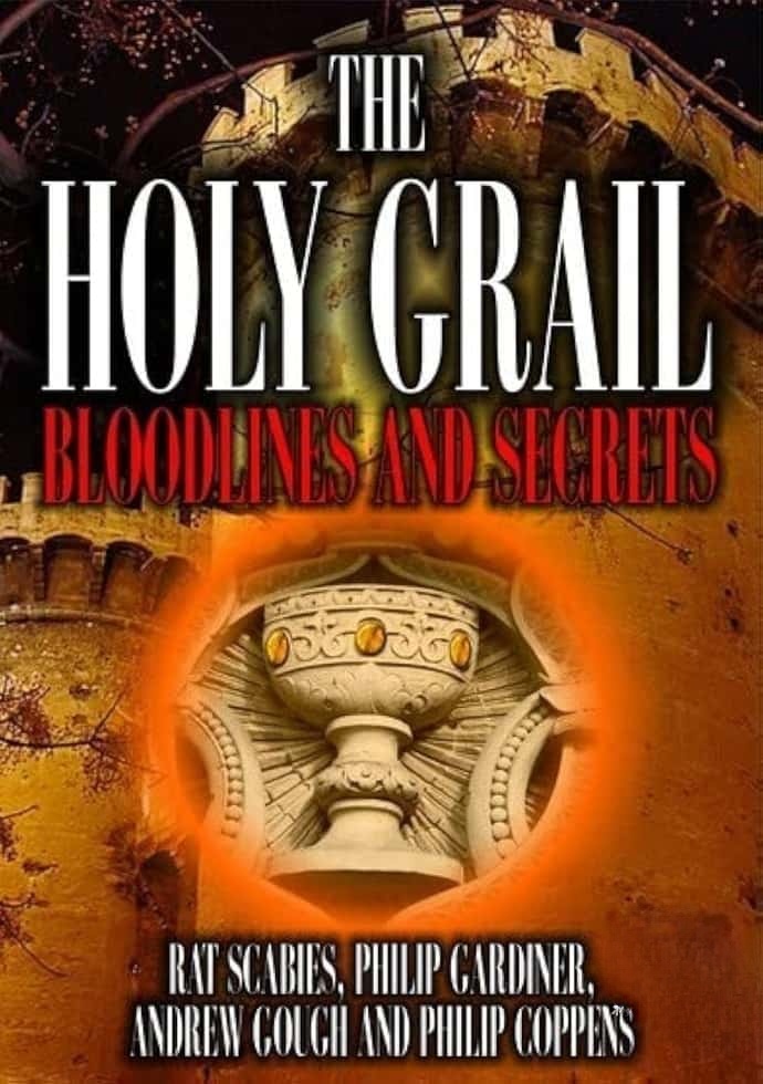 美国纪录片《圣杯:秘密与血统 Holy Grail: Secrets and Bloodlines 2022》英语中英双字 无水印纯净版 1080P/MKV/3.58G 圣杯插图 美国纪录片《圣杯:秘密与血统 Holy Grail: Secrets and Bloodlines 2022》英语中英双字 无水印纯净版 1080P/MKV/3.58G 圣杯插图