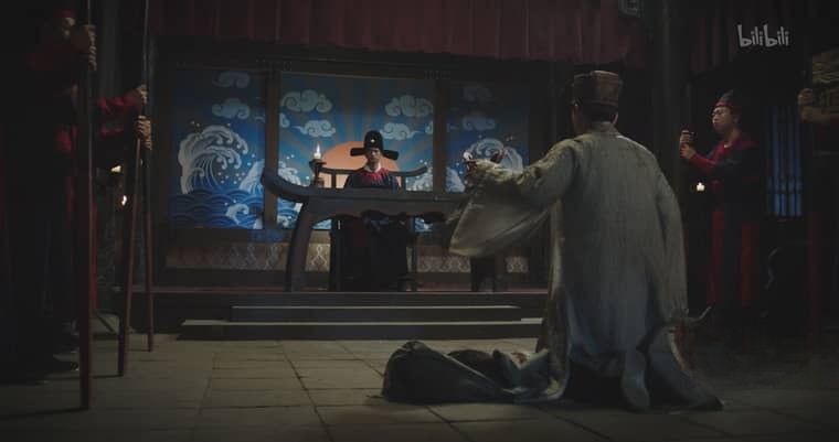 国产纪录片《超时空鉴定/中国古代法医 The Truth 2022》全6集 国语中字 4K超清/2160P/MP4/11.9G插图6 国产纪录片《超时空鉴定/中国古代法医 The Truth 2022》全6集 国语中字 4K超清/2160P/MP4/11.9G插图6