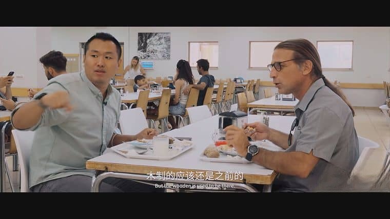 国产纪录片《一次远行/留学生的故事 Bon Voyage 2022》全6集 国语中字 4K超清/2160P/MP4/4.61G插图4 国产纪录片《一次远行/留学生的故事 Bon Voyage 2022》全6集 国语中字 4K超清/2160P/MP4/4.61G插图4