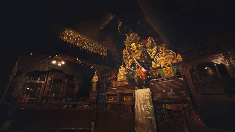 国产纪录片《布达拉宫 The Potala Palace 2024》全7集 国语中字 4K超清/2160P/MKV/13.2G 布达拉宫插图1 国产纪录片《布达拉宫 The Potala Palace 2024》全7集 国语中字 4K超清/2160P/MKV/13.2G 布达拉宫插图1