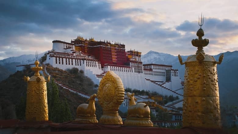 国产纪录片《布达拉宫 The Potala Palace 2024》全7集 国语中字 4K超清/2160P/MKV/13.2G 布达拉宫插图6 国产纪录片《布达拉宫 The Potala Palace 2024》全7集 国语中字 4K超清/2160P/MKV/13.2G 布达拉宫插图6