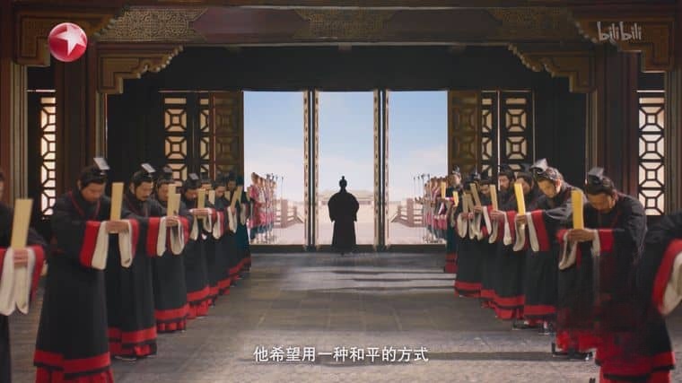 国产纪录片《何以中国/中国考古 China Before China 2023》全8集 国语中字 4K超清/2160P/MP4/32.4G插图5 国产纪录片《何以中国/中国考古 China Before China 2023》全8集 国语中字 4K超清/2160P/MP4/32.4G插图5
