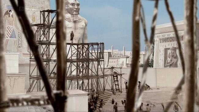 BBC纪录片《消失的古文明 Lost Cities of the Ancients》全3集 英语中字 720P高清 古文明纪录片下载插图3 BBC纪录片《消失的古文明 Lost Cities of the Ancients》全3集 英语中字 720P高清 古文明纪录片下载插图3
