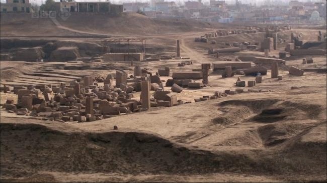 BBC纪录片《消失的古文明 Lost Cities of the Ancients》全3集 英语中字 720P高清 古文明纪录片下载插图4 BBC纪录片《消失的古文明 Lost Cities of the Ancients》全3集 英语中字 720P高清 古文明纪录片下载插图4