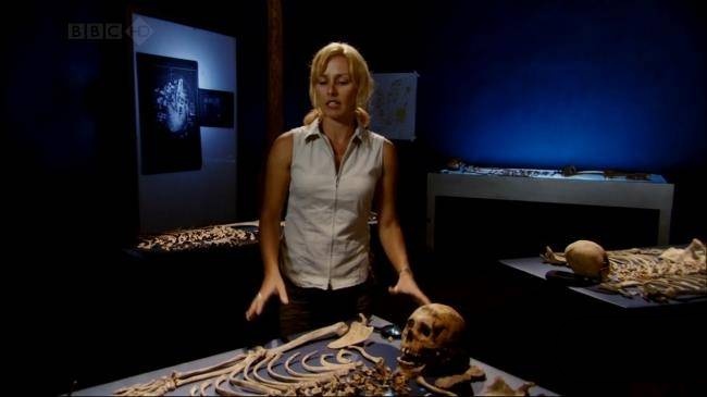BBC纪录片《消失的古文明 Lost Cities of the Ancients》全3集 英语中字 720P高清 古文明纪录片下载插图6 BBC纪录片《消失的古文明 Lost Cities of the Ancients》全3集 英语中字 720P高清 古文明纪录片下载插图6