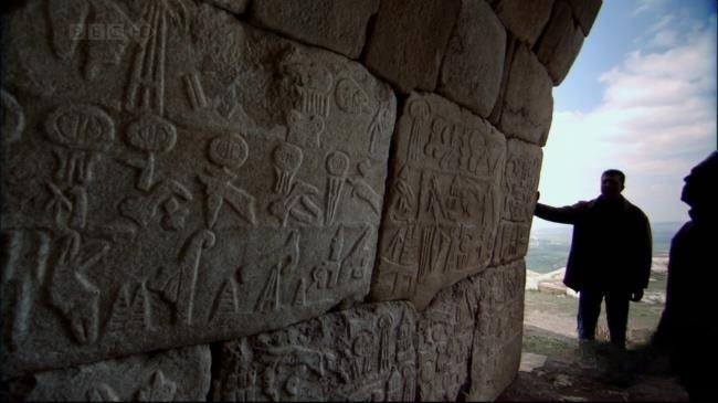 BBC纪录片《消失的古文明 Lost Cities of the Ancients》全3集 英语中字 720P高清 古文明纪录片下载插图7 BBC纪录片《消失的古文明 Lost Cities of the Ancients》全3集 英语中字 720P高清 古文明纪录片下载插图7