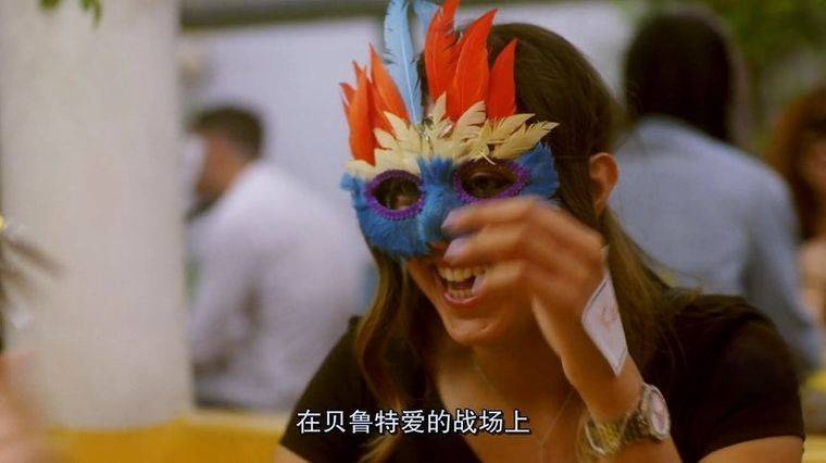 CNN纪录片《世界各地的性和爱/性取向 Sex&Love around the world》全6集 英语中字 1080P/MP4/11.9G插图1 CNN纪录片《世界各地的性和爱/性取向 Sex&Love around the world》全6集 英语中字 1080P/MP4/11.9G插图1