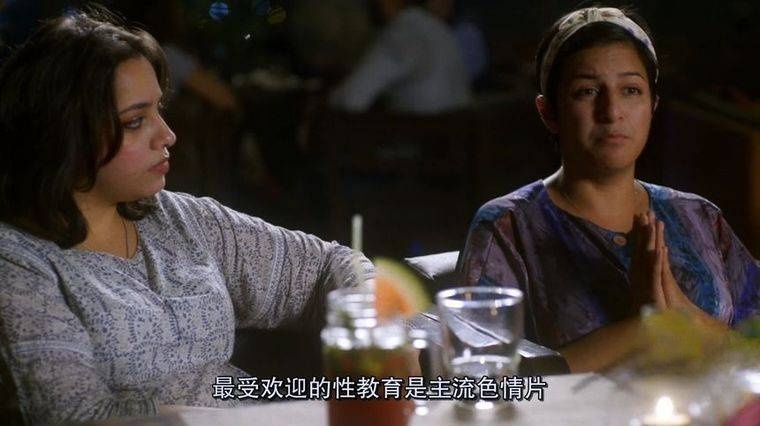 CNN纪录片《世界各地的性和爱/性取向 Sex&Love around the world》全6集 英语中字 1080P/MP4/11.9G插图2 CNN纪录片《世界各地的性和爱/性取向 Sex&Love around the world》全6集 英语中字 1080P/MP4/11.9G插图2