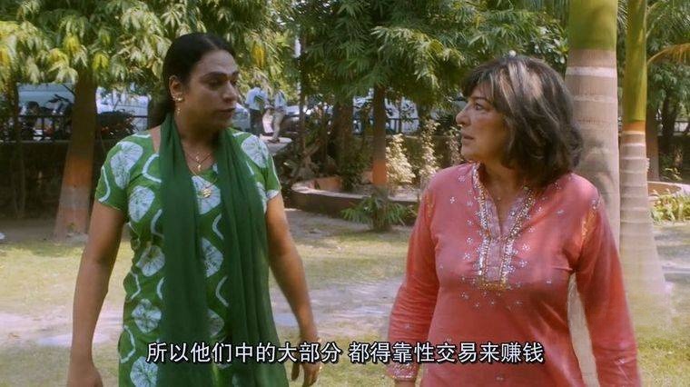 CNN纪录片《世界各地的性和爱/性取向 Sex&Love around the world》全6集 英语中字 1080P/MP4/11.9G插图4 CNN纪录片《世界各地的性和爱/性取向 Sex&Love around the world》全6集 英语中字 1080P/MP4/11.9G插图4