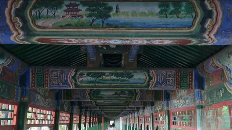 央视纪录片《颐和园/揭秘皇家园林 2010》全6集 国语中字 高码纯净收藏版 1080P/MKV/32.18G插图3 央视纪录片《颐和园/揭秘皇家园林 2010》全6集 国语中字 高码纯净收藏版 1080P/MKV/32.18G插图3
