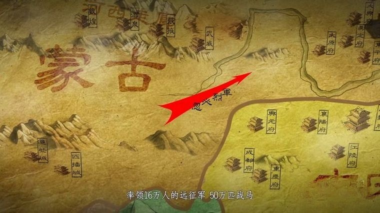 国产纪录片《河西走廊 HeXi Corridor》全20集 国语中字 官方4K纯净版 4K高清/MP4/22G 河西走廊插图1 国产纪录片《河西走廊 HeXi Corridor》全20集 国语中字 官方4K纯净版 4K高清/MP4/22G 河西走廊插图1