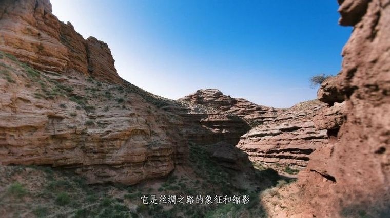 国产纪录片《河西走廊 HeXi Corridor》全20集 国语中字 官方4K纯净版 4K高清/MP4/22G 河西走廊插图4 国产纪录片《河西走廊 HeXi Corridor》全20集 国语中字 官方4K纯净版 4K高清/MP4/22G 河西走廊插图4