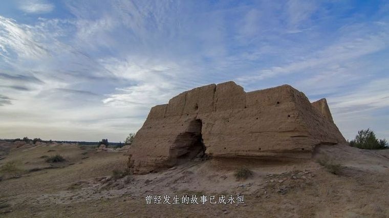 国产纪录片《河西走廊 HeXi Corridor》全20集 国语中字 官方4K纯净版 4K高清/MP4/22G 河西走廊插图5 国产纪录片《河西走廊 HeXi Corridor》全20集 国语中字 官方4K纯净版 4K高清/MP4/22G 河西走廊插图5