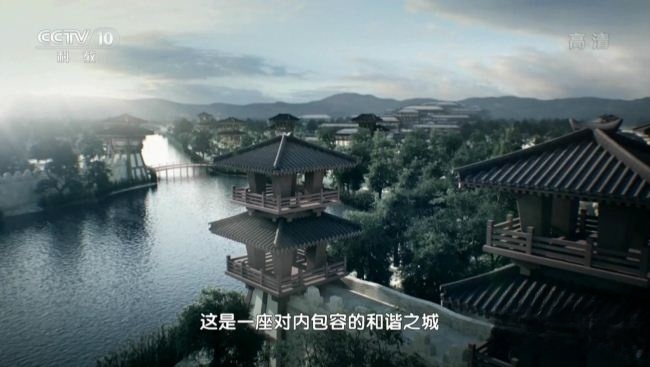 央视纪录片《东方帝王谷》全8集 国语中字 720P/MKV/12.16G 陕西关中帝王谷 历史考古纪录片下载插图2 央视纪录片《东方帝王谷》全8集 国语中字 720P/MKV/12.16G 陕西关中帝王谷 历史考古纪录片下载插图2