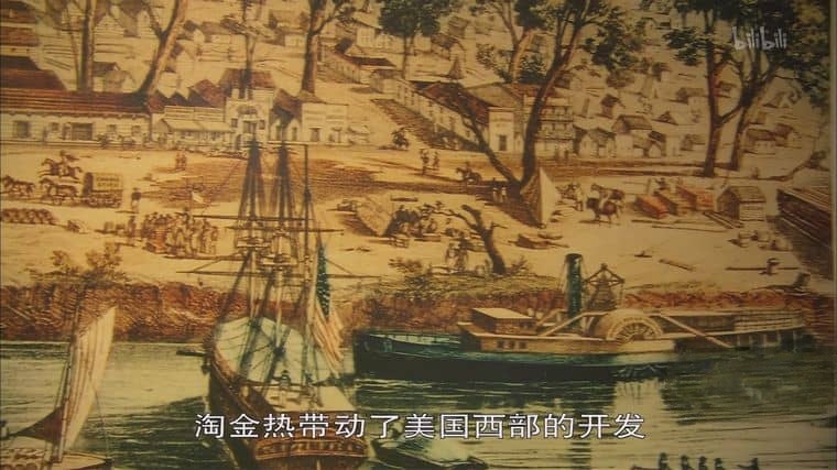 央视纪录片《世界历史/中国版世界历史 History of the World 2008》全100集 国语中字 4K超清/2160P/MP4/324G插图1 央视纪录片《世界历史/中国版世界历史 History of the World 2008》全100集 国语中字 4K超清/2160P/MP4/324G插图1