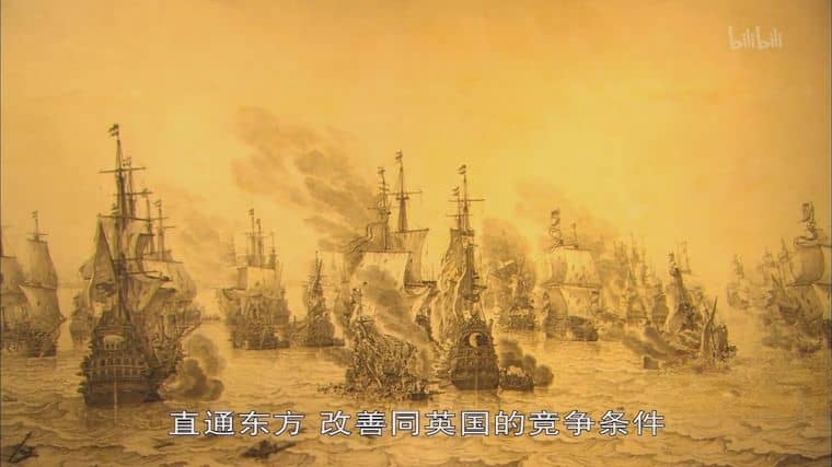 央视纪录片《世界历史/中国版世界历史 History of the World 2008》全100集 国语中字 4K超清/2160P/MP4/324G插图5 央视纪录片《世界历史/中国版世界历史 History of the World 2008》全100集 国语中字 4K超清/2160P/MP4/324G插图5