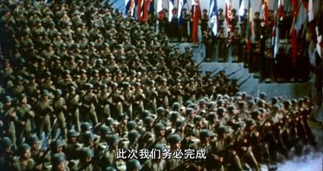 美国纪录片《心灵与智慧 Hearts and Minds 1974》英语中字 1080P/MKV/9.59G 越南战争纪录片下载插图6 美国纪录片《心灵与智慧 Hearts and Minds 1974》英语中字 1080P/MKV/9.59G 越南战争纪录片下载插图6