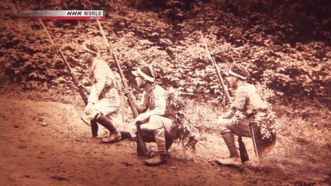 NHK纪录片《库页岛战役 The Battle of Karafuto 2017》英语无字 720P/MKV/587MB 库页岛战役纪录片插图2 NHK纪录片《库页岛战役 The Battle of Karafuto 2017》英语无字 720P/MKV/587MB 库页岛战役纪录片插图2