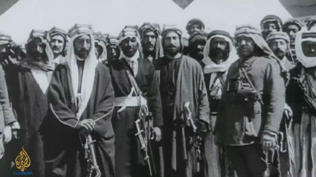半岛电视台《阿拉伯眼中的一战 World War One Through Arab Eyes 2014》全3集 英语无字 720P/MP4/1.69GB 阿拉伯眼中的一战插图2 半岛电视台《阿拉伯眼中的一战 World War One Through Arab Eyes 2014》全3集 英语无字 720P/MP4/1.69GB 阿拉伯眼中的一战插图2