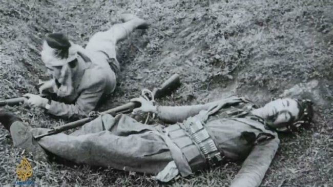 半岛电视台《阿拉伯眼中的一战 World War One Through Arab Eyes 2014》全3集 英语无字 720P/MP4/1.69GB 阿拉伯眼中的一战插图3 半岛电视台《阿拉伯眼中的一战 World War One Through Arab Eyes 2014》全3集 英语无字 720P/MP4/1.69GB 阿拉伯眼中的一战插图3