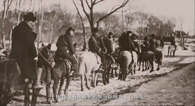 国产纪录片《北平以北 The North of Peking 2017》国语中字 720P/MP4/1.84G 抗日战争纪录片插图2 国产纪录片《北平以北 The North of Peking 2017》国语中字 720P/MP4/1.84G 抗日战争纪录片插图2