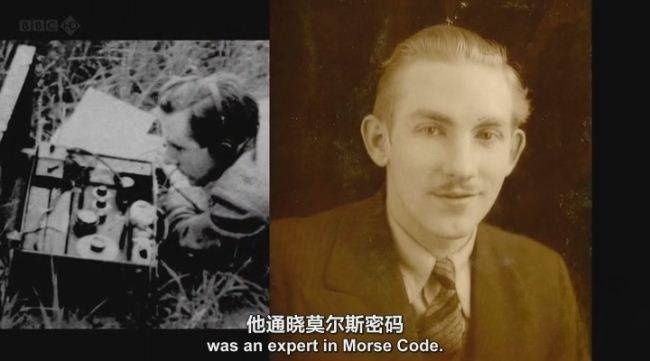 BBC纪录片《时代瞭望 双面间谍 埃迪·查普曼传奇 Timewatch Double Agent the Eddie Chapman Story》英语双字 MKV高清 间谍纪录片下载插图4 BBC纪录片《时代瞭望 双面间谍 埃迪·查普曼传奇 Timewatch Double Agent the Eddie Chapman Story》英语双字 MKV高清 间谍纪录片下载插图4