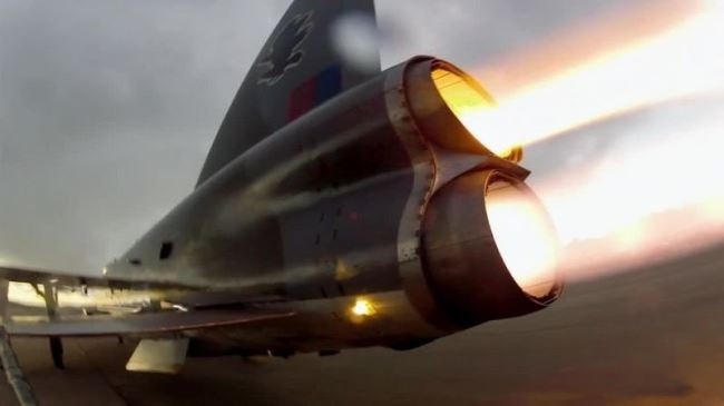 BBC纪录片《冷战名机 Cold War Hot Jets 2013》全2集 英语英字 720P/MP4/1.98GB 冷战飞机纪录片插图3 BBC纪录片《冷战名机 Cold War Hot Jets 2013》全2集 英语英字 720P/MP4/1.98GB 冷战飞机纪录片插图3